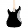 Электрогитара Squier By Fender Bullet Stratocaster RW BK