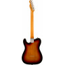 Електрогітара Squier By Fender Classic Vibe 60s FSR Esquire LRL 3-Tone Sunburst