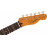 Электрогитара Squier By Fender Classic Vibe 60s FSR Esquire LRL 3-Tone Sunburst