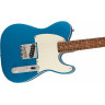 Electric Guitar Squier By Fender Classic Vibe 60s FSR Esquire LRL Lake Placid Blue