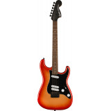 Электрогитара Squier By Fender Contemporary Stratocaster Special HT Sunset Metallic