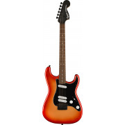 Электрогитара Squier By Fender Contemporary Stratocaster Special HT Sunset Metallic