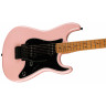 Електрогітара Squier By Fender Contemporary Stratocaster HH FR Shell Pink Pearl
