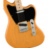 Електрогітара Squier By Fender Paranormal Offset Telecaster Butterscotch Blonde