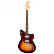 Electric Guitar Squier By Fender Paranormal Toronado LRL 3-Color Sunburst