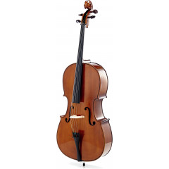 Виолончель Stentor 1102/E Student I Cello Outfit (1/2)