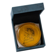 Канифоль для скрипки и альта Stentor 1390 Violin Rosin (Light Amber)