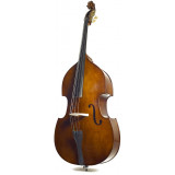 Double Bass Stentor 1438/C Student II Double Bass (3/4)