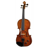Электроскрипка Stentor 1515ABK Harlequin Electric Violin Outfit (4/4)
