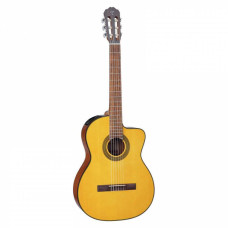 Классическая гитара со звукоснимателем Takamine GC1CE NAT