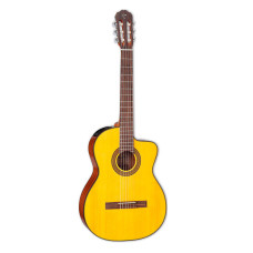 Классическая гитара с звукоснимателем Takamine GC3CE NAT