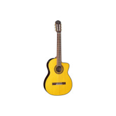 Классическая гитара со звукоснимателем Takamine GC5CE NAT