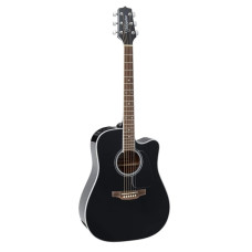 Электроакустическая гитара Takamine GD34CE BLK (Black) + чехол