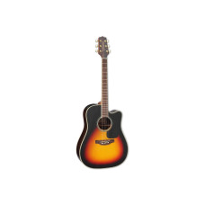 Electric Acoustic Guitar Takamine GD51CE BSB