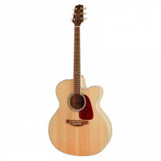 Электроакустическая гитара Takamine GJ72CE-NAT