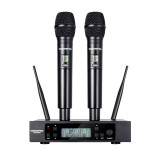 Radio System (Microphone Wireless) Takstar TS-3310UH