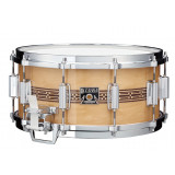 Snare Drum TAMA Limited Mastercraft Artwood AW-456