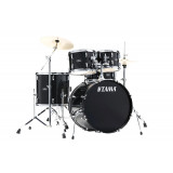 Drum Kit TAMA Stagestar ST52H5-BNS (Black Night Sparkle)