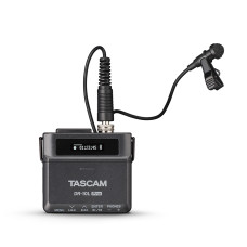 Recorder Tascam DR-10L Pro