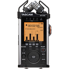 Recorder Tascam DR-44WL