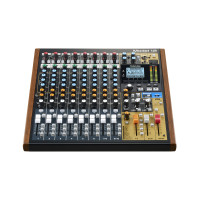 Цифровий мікшерний пульт Tascam Model 12