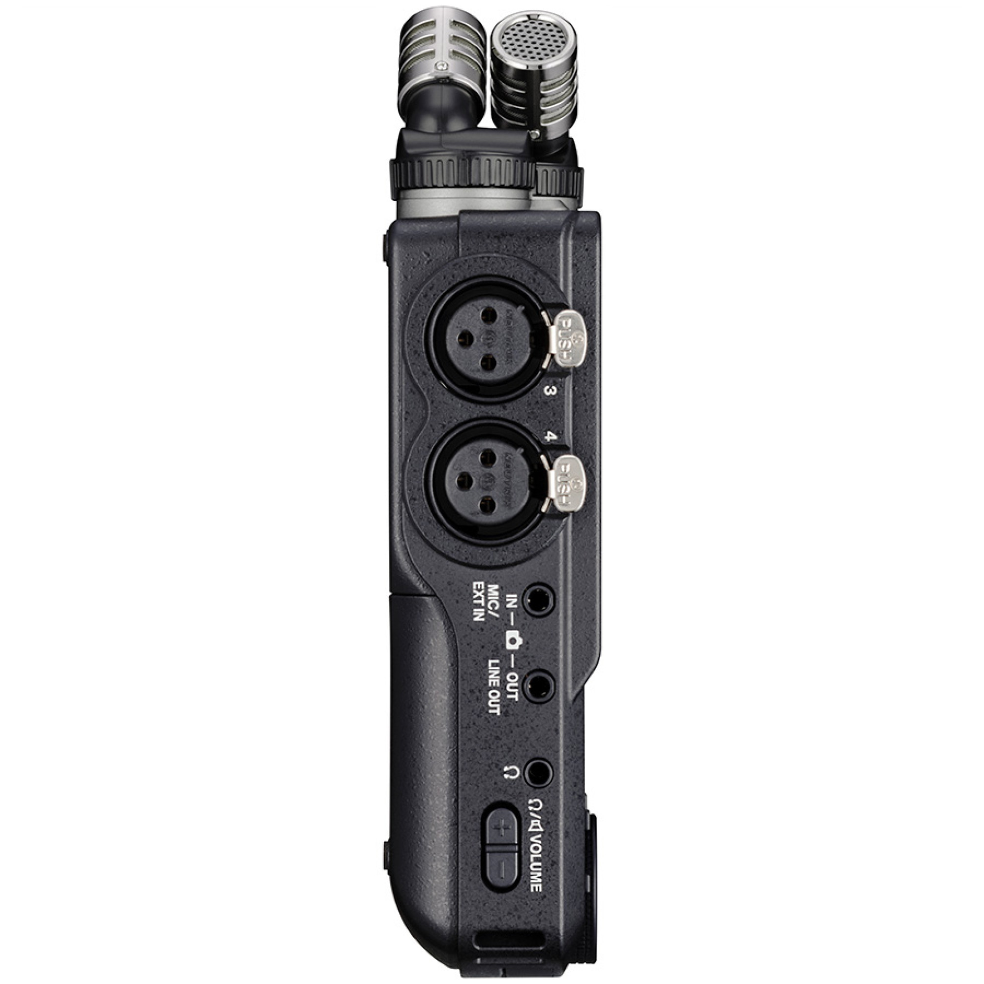 Recorder Tascam Portacapture X6