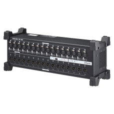Рэк расширения систем Tascam Sonicview SB-16D