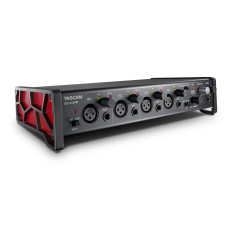 Аудиоинтерфейс Tascam US-4x4HR
