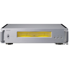 Стереоусилитель TEAC AP-701 (Silver)