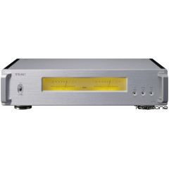 Amplifier TEAC AP-701 (Silver)