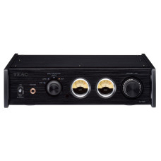 Интегральный усилитель TEAC AX-505 (Black)