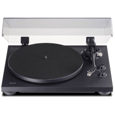 Виниловый проигрыватель TEAC TN-280BT-A3/B (Black)