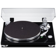 Vinyl Record Player TEAC TN-3B-SE (Black)