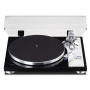 Vinyl Record Player TEAC TN-4D-SE (Black)