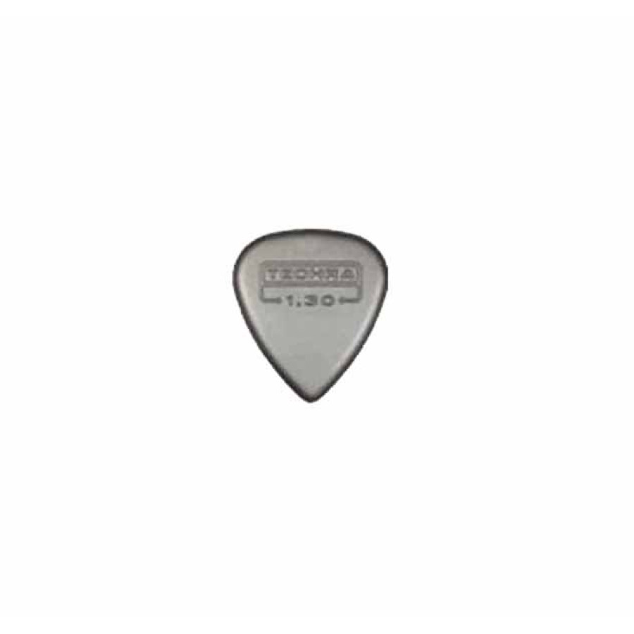 Медиатор Techra THSC731 POLYCARBONATE ALU COLOR SHARP EDGE