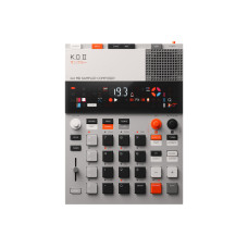 Семплер Teenage Engineering EP–133 K.O. II