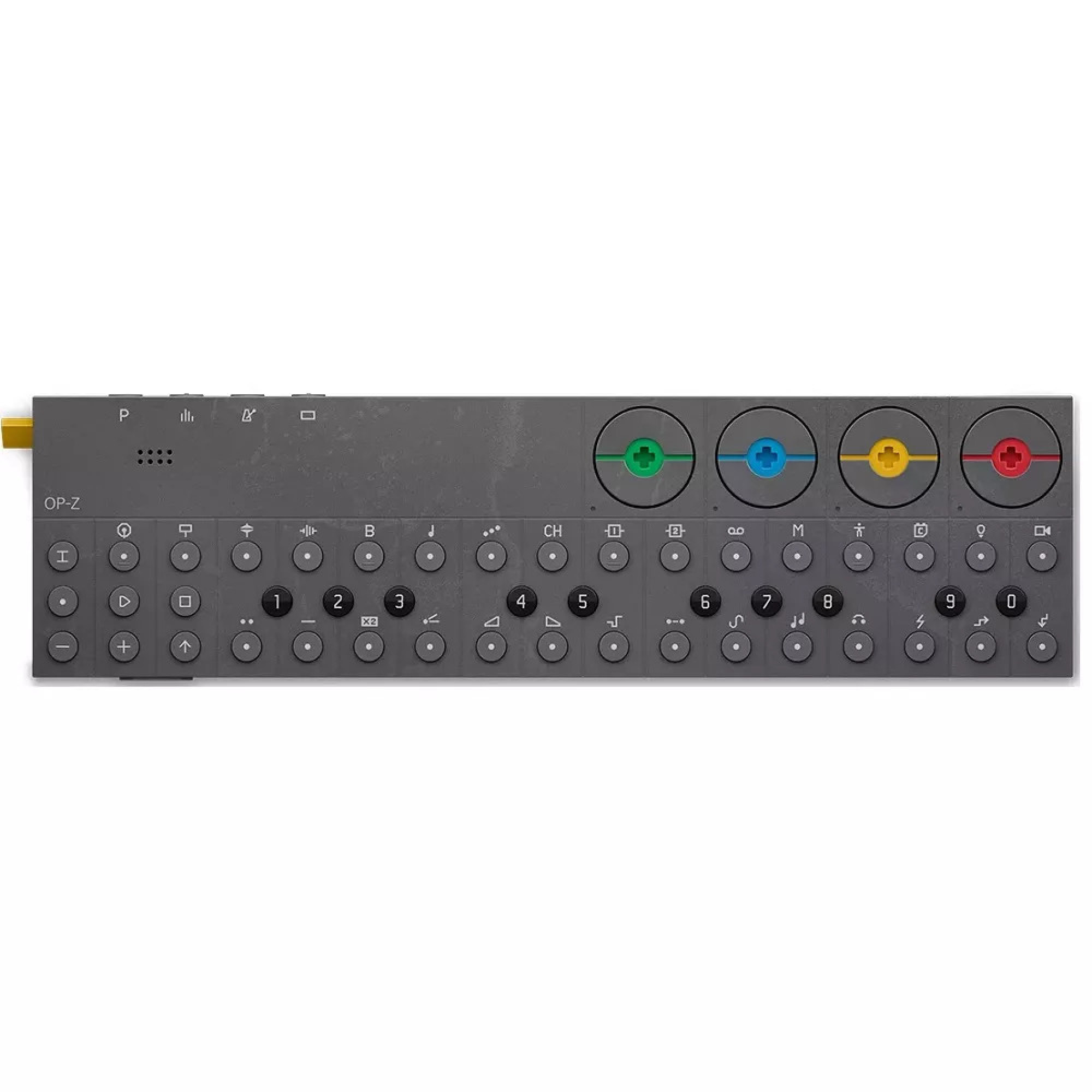 Синтезатор Teenage Engineering OP-Z (TE021AS003) ціна: 1 200