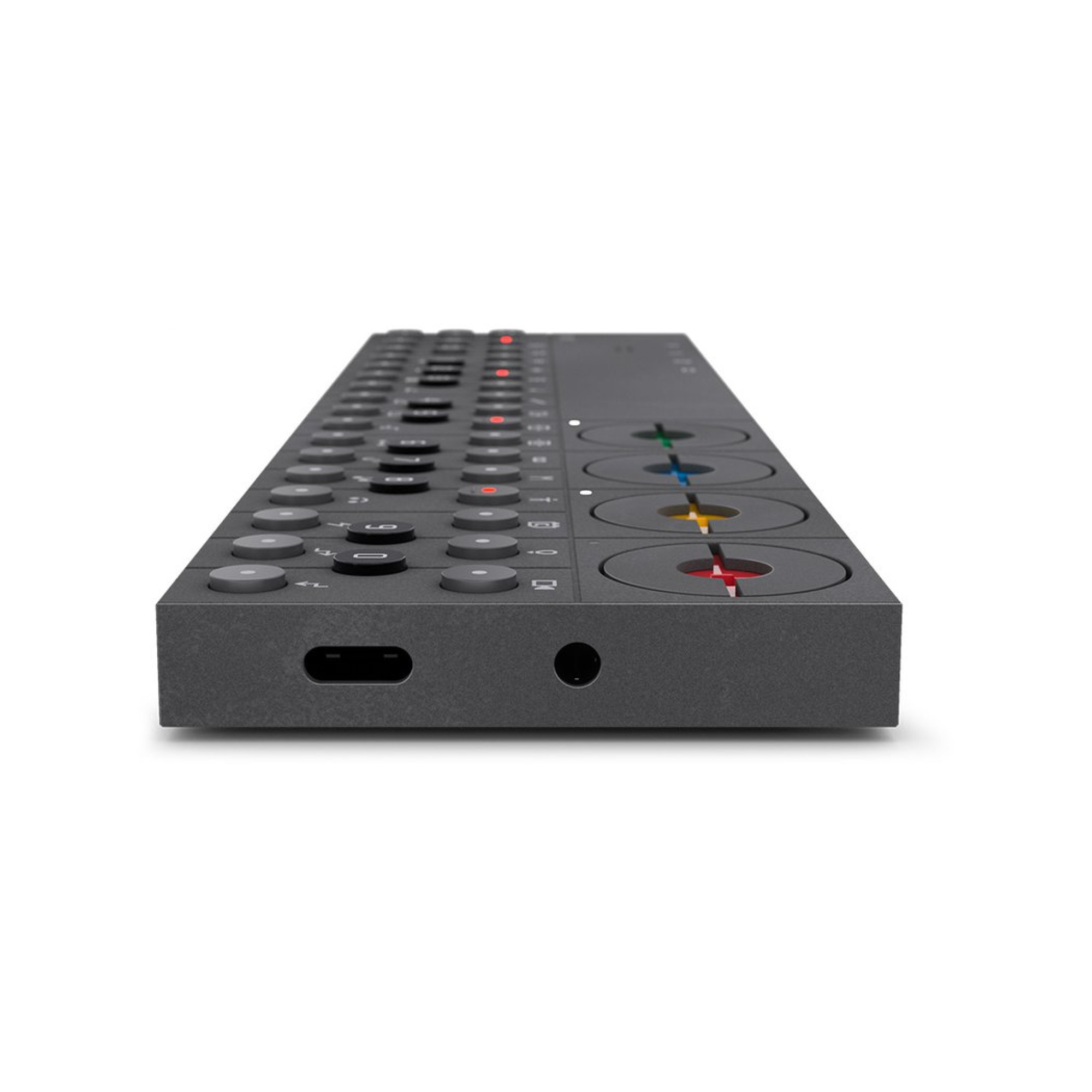 Teenage Engineering OP-Z シンセサイザー Синтезатор Teenage Engineering OP-Z (TE021AS003) ціна: 1 200