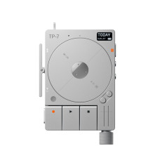 Recorder Teenage Engineering TP–7