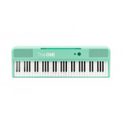 Цифрове піаніно The ONE COLOR (Green)