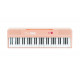 Digital Piano The ONE COLOR (Pink)