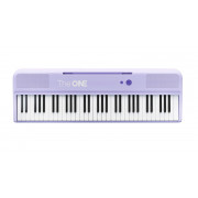 Цифрове піаніно The ONE COLOR (Purple)