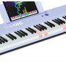 Digital Piano The ONE COLOR (Purple)