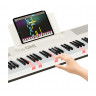 Digital Piano The ONE COLOR (White)