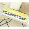 Цифрове піаніно The ONE COLOR (Yellow)