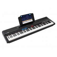 Digital Piano The ONE NEX (Black)
