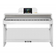 Цифровое пианино The ONE TOP2 (White)