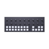 Секвенсор MIDI-контролер Torso Electronics T-1 (Black)