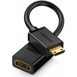 Adapter Ugreen 4K Mini HDMI to HDMI Cable