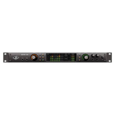 Audio interface Universal Audio Apollo x6 Heritage Edition